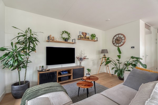 Medium property photo - Schansplein 2, 3751 BS Bunschoten-Spakenburg